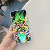 PP27 Dragon Ball BROLY Case for Motorola E13 E15 E20 E22 E22I E22S E30 E32 E40 E7 E7I G Plus Power Play Stylus G22 G14