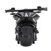 Игрушки для гоночных мотоциклов DUCATI SPEED, моделирование тягового устройства модели мотоцикла на открытом воздухе