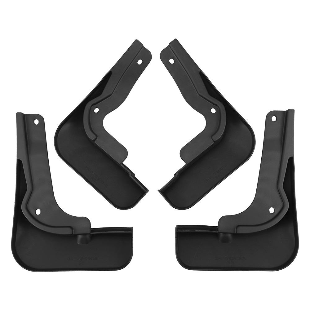 Подходит для современной модификации крыла автомобиля Musa Mufasa 2025-2024 с мягким крылом