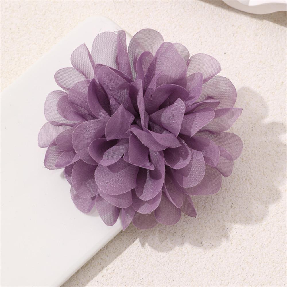 Vintage Lapel Pins Brooches Clothing Accessories Fashion Flower Corsage  Women