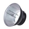 7    180mm Elinchrom Mount Standard Reflector Diffuser Shade Lamp Shade with 10 Degrees  30 Degrees  50 Degrees