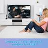 200 миль 1080P HD цифровая внутренняя усиленная ТВ-антенна с усилителем VHF/UHF цифровая антенна спутниковая антенна цифровое ТВ