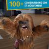ЗВЕЗДНЫЕ ВОЙНЫ - Chewie - FurReal Chewbacca Interactive Plush