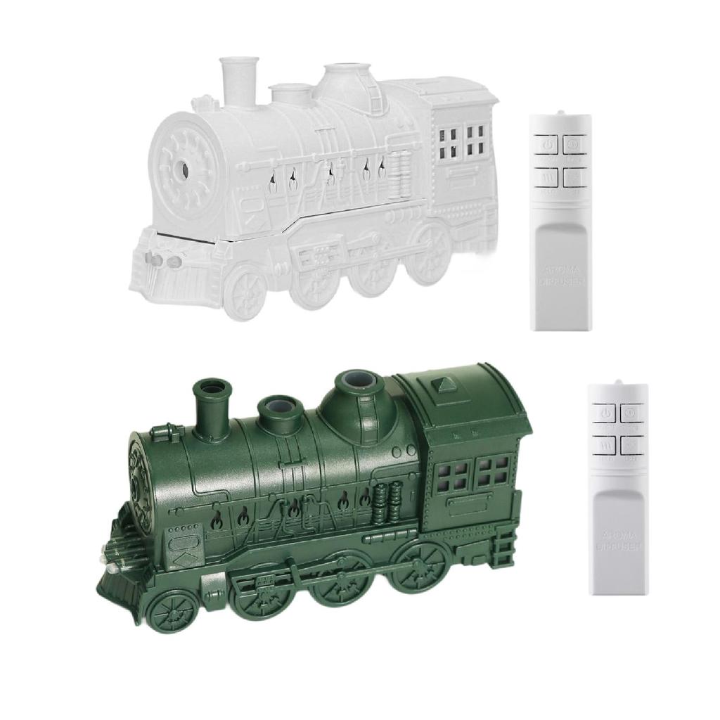 Essential Oil Diffuser Air Humidifier Uk 2H 8H Timer Home Night Light Portable