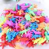 30PCS Growing In Water Bulk Swell Sea Creature Various Kinds Mixed Expansion Toy Colorful Creative Magic Toys
