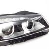 Kia Sorento 2015 Headlight Assembly - High/Low Beam Front Lamp