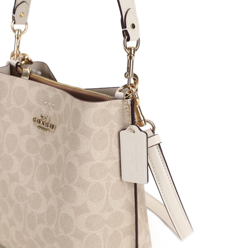 COACH Mollie 22 Bucket Bag