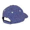 Кепка Puma Golf Basic AOP Jewel_02766801_Синий