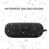 Earphones Case Protective Cover Lightweight Storage Case for Breezy Earphones Full Protections Housing