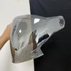 Козырек COSMO SV для шлема MT COSMO SV, V37 Защитный щиток для лица Аксессуары для мотоциклетного шлема