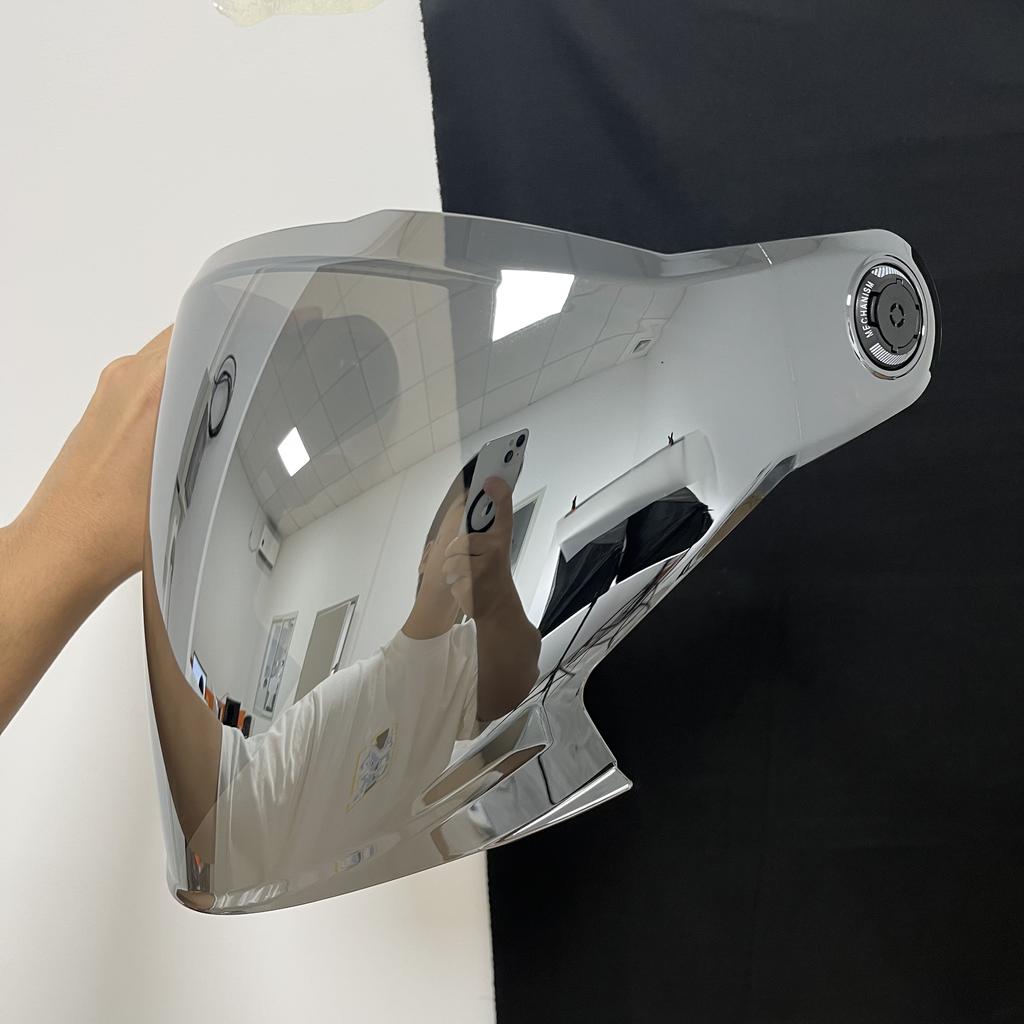 Козырек COSMO SV для шлема MT COSMO SV, V37 Защитный щиток для лица Аксессуары для мотоциклетного шлема
