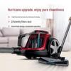 Philips Безмешковый пылесос FC9735/81, китайская вилка (адаптер в комплекте)