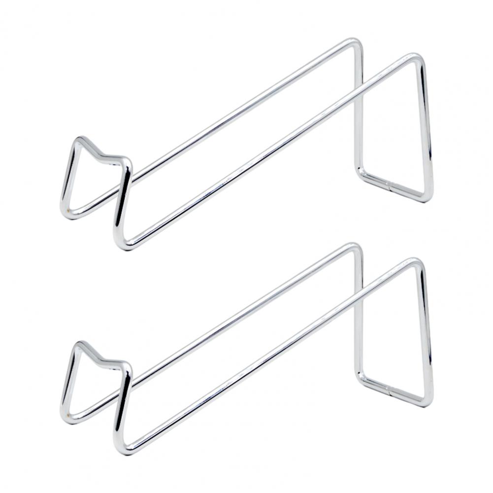 Space-saving Wine Rack Metal Wine Rack Elegant Metal Wine Bottle Holder Display Rack for Countertop Storage Space for Bottles