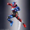 Bandai SPIRITS Figure-rise Standard Kamen Rider Build Форма Кролика Танка Цветной Пластиковый Модельный Набор