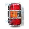 1 шт. Узкая задняя фара для Pajero V30 1989-2000 Свет для Montero V20 Задний GDDT GDDT Габаритный огонь для Shogun