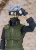 TAMASHII NATIONS Какаши Хатаке в декабре Ограниченная серия Web Shop S.H.Figuarts