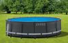 Solar Cover For 457 Diameter Pool Intex #29023