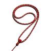 Год Дракона Пятиэлементный Плетеный Подвесной Шнурок для Ожерелья
