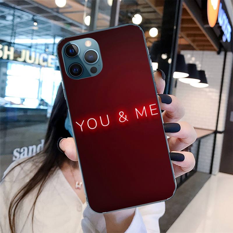 Чехол для телефона «Не могу найти выход» для Iphone 11 12 13 Pro Max 5S 6S 7 8 Plus X Xr Xs Max Se 2020 13 Mini Case Cover