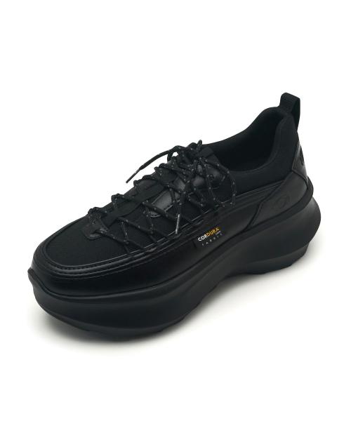 [CLLIB] Shadow Hiker Cordura Standing Sneakers 7.5CM CL0802