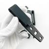 1Pcs K Sheath Waist Clip Accessories Knife Sheath Back Clip Scabbard Carrying Clip K Sheath K Sheath Waist Clip Accessories