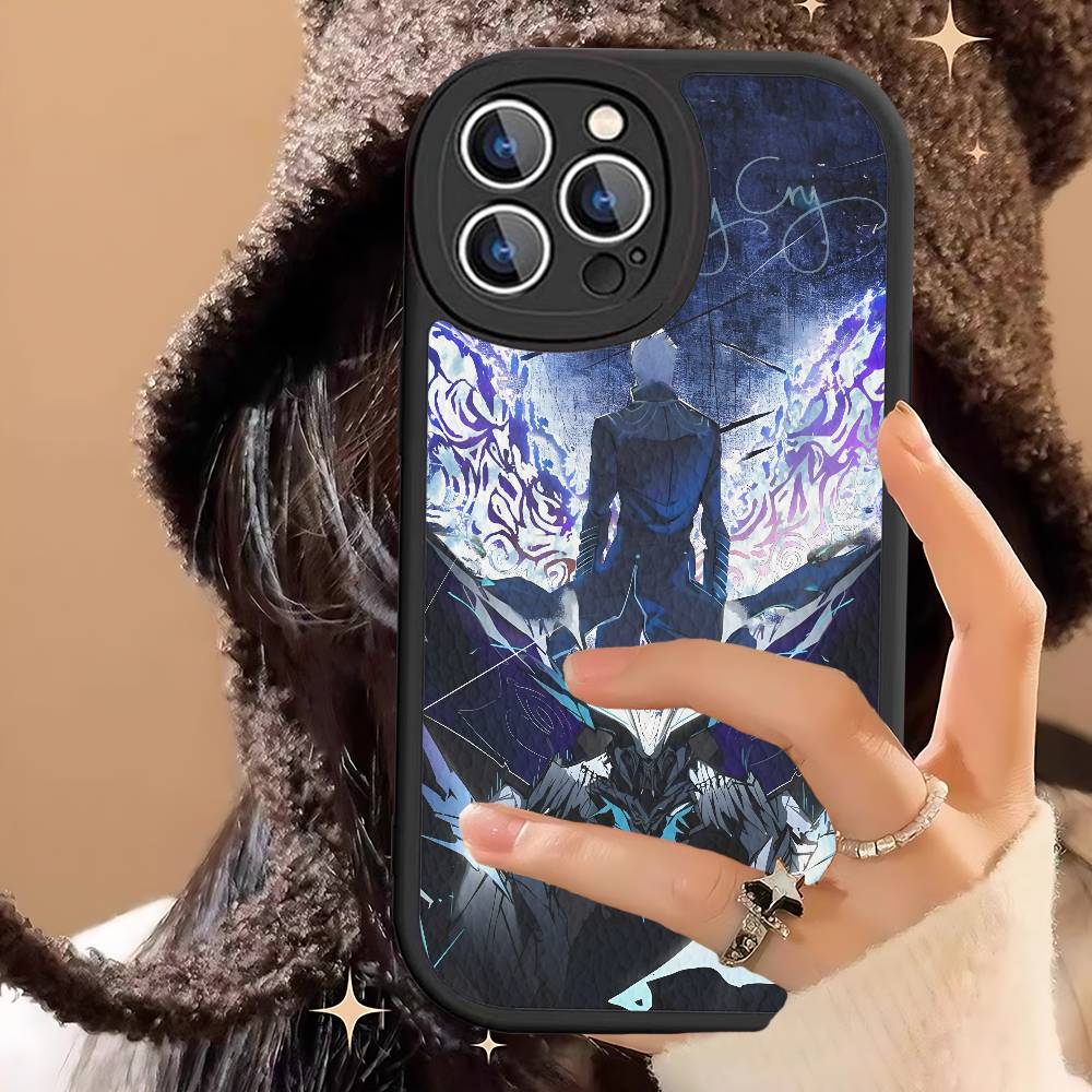 Классическая игра D-Devil M-May C-Cry Чехол для телефона из твердой кожи Для IPhone 14 13 16 Mini 15 14 11 12 Pro Max Plus Fundas