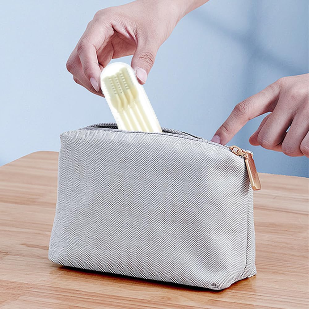 Ножницы для стрижки волос в носу, 2025 Улучшенный ручной инструмент для удаления волос из ноздрей с вращением на 360°, Двустороннее лезвие для волос в носу, Триммер для волос в носу