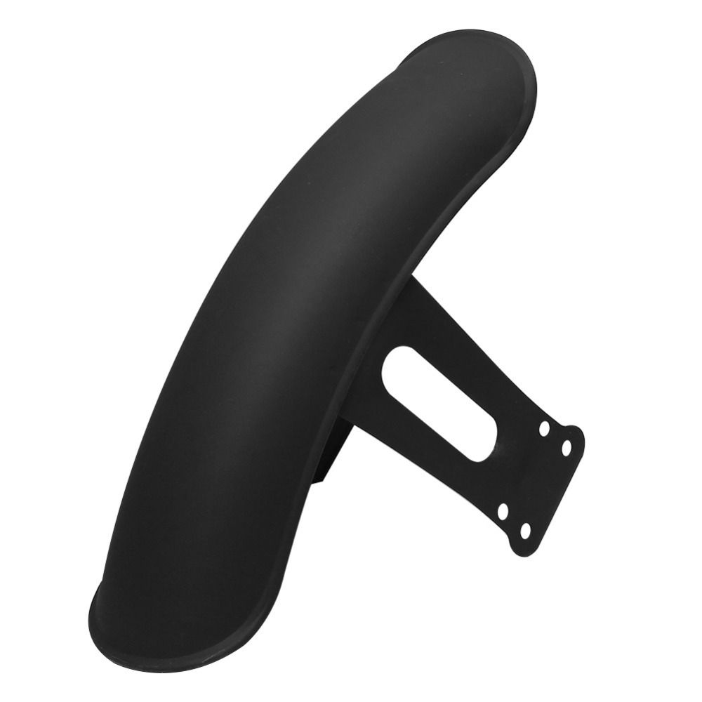 Металлическое переднее/заднее крыло мотоцикла в стиле ретро для Honda CG125 Cafe Racer