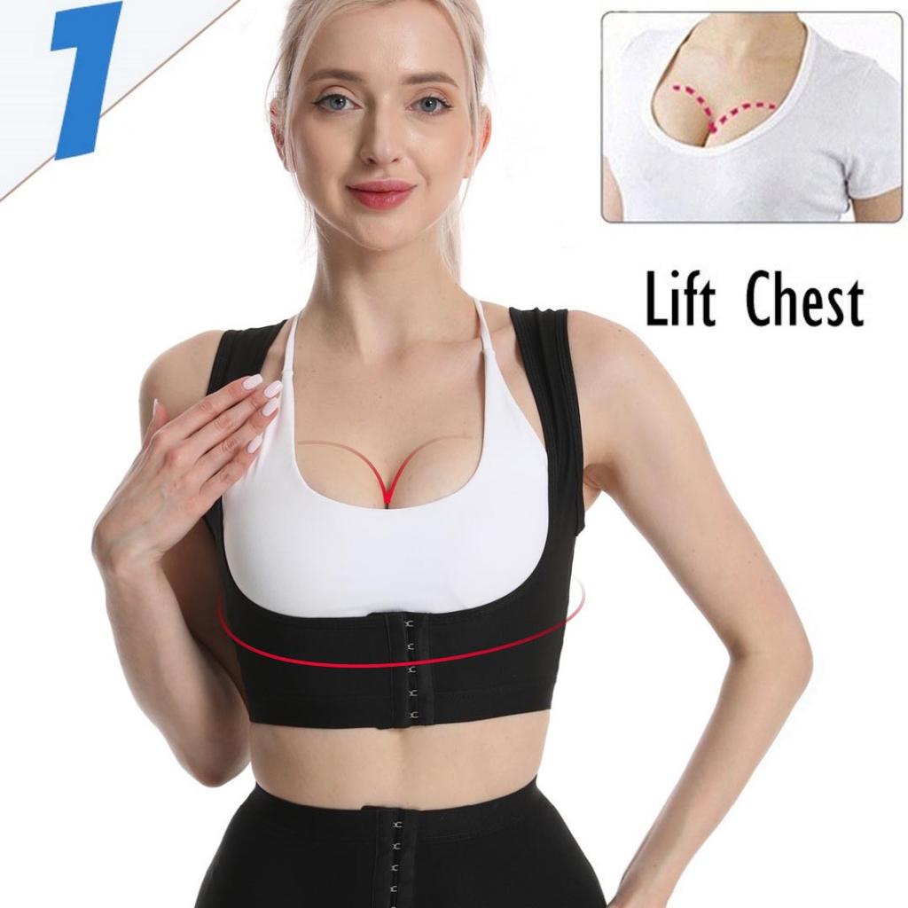 Женская футболка с длинными рукавами для похудения рук, полимерный спортивный жилет для сауны, майки для тренировок, корректирующее белье, триммер для рук, тренажер для талии, компрессионные рукава