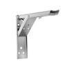 Support For Table Work Furniture Hardware Table Shelve Triangle Angle Bracket Folding Shelf Bracket