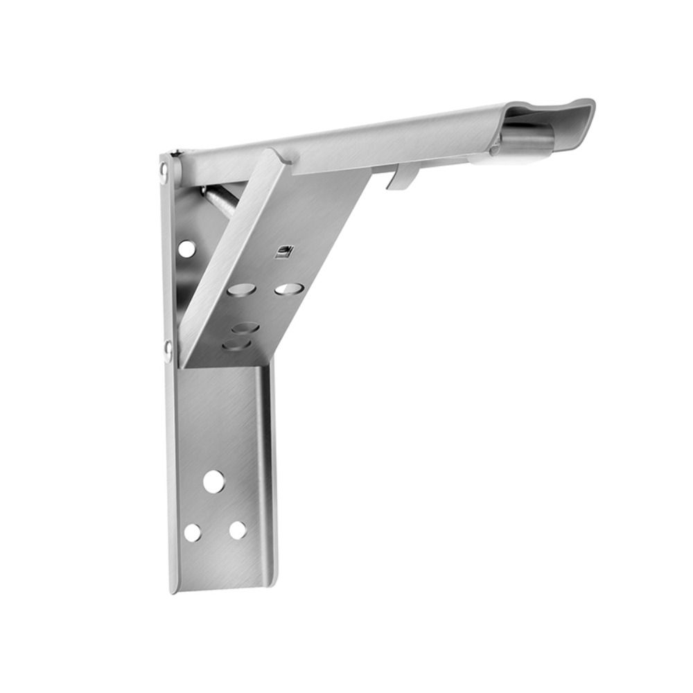Support For Table Work Furniture Hardware Table Shelve Triangle Angle Bracket Folding Shelf Bracket