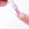 1/5PC Nails Art Quartz Grinding Pen Nail Cuticle Scissors Dead Skin Remover UV Gel Polish Manicure Stick Files Accessories Tools