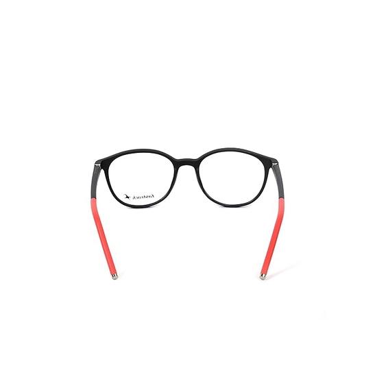 Очки Fastrack Black Round Rimmed Eyeglasses для унисекс