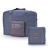 Oxford Cloth Travel Duffel Bag Large Capacity Travel Luggage Bag Clothing Organizing Bag  Training