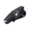 Car Sunglasses Frame Carbon Fiber Bills Glasses Clip For Honda Civic Fit Accord City Vezel CR-V S660 Odyssey HR-V Insight JS1