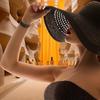 Без зазоров Нержавеющая сталь Ремешок для Samsung Galaxy Watch 6 5 4 40мм 44мм 6 4 Classic 43мм 47мм Металлический браслет для Galaxy 5Pro