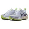 Nike Женские кроссовки ZoomX Invincible 3 Purple Agate Blue White Blue-Tint DR2660-100