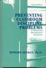 The Preventing Classroom Discipline Problems : A Classroom Management Handbook Book