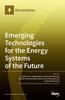 Книга Emerging Technologies for the Energy Systems of the Future