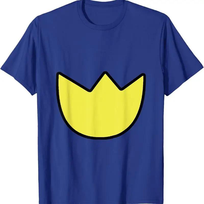 This Is My Book Character Costume Dog Officer Badge T Shirt