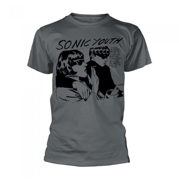 Sonic Youth Футболка унисекс для взрослых Goo Album