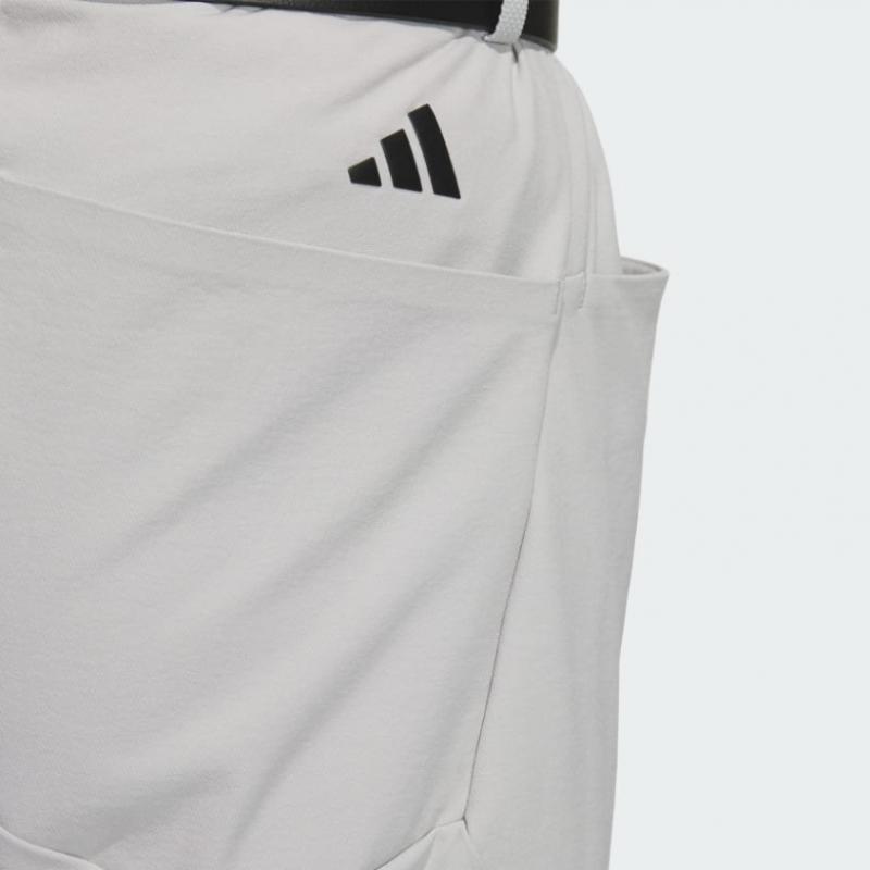 Adidas GolF 2024 F W Mens GolF Stretch 9 10 Ankle Pants Jd2847