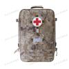 desert modular frame empty pack