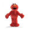 Peluches - GUND - Elmo - 30 Cm - Rouge - Pour Enfants À Partir De 3 Ans - Mixte