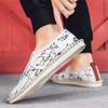 Fashion Number 43 Light White Dress Man Shoes Wide Shoes For Men Elegant Wedding Man Shoes Sneakers Sports Releases Low Prices