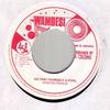 7inch Record WINSTON FRANCIS - Go Find Yourself A Fool (with Graff Tamoki Wambesi 1980 UK Reggae, Ska & Dub