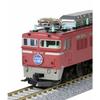 KATO HO Gauge HO EF81 Standard Color 1-320 Model Train Electric Locomotive