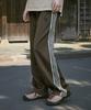MINIMALPROJECT Side Line Training Pants Mtp122-Z / 4 Colors (Type A)