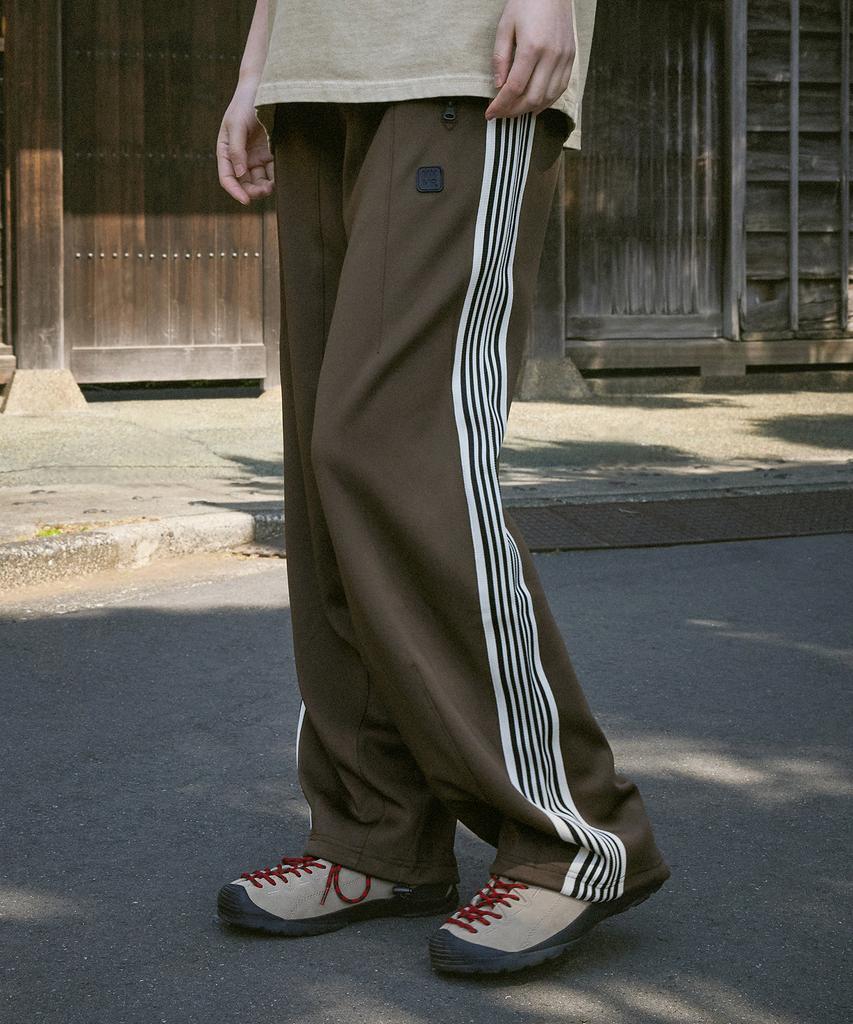 MINIMALPROJECT Side Line Training Pants Mtp122-Z / 4 Colors (Type A)