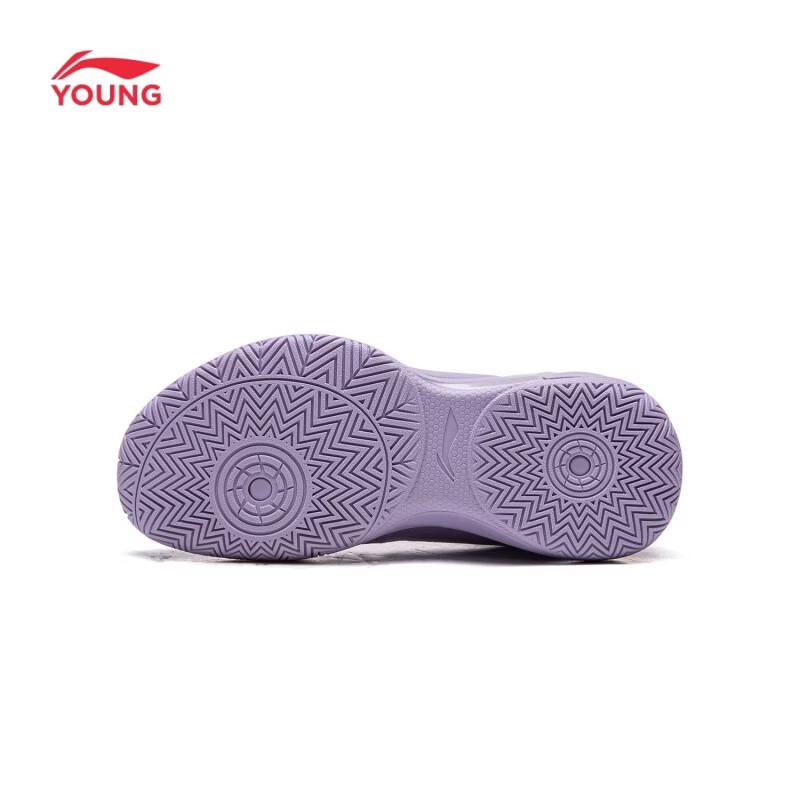 Li-Ning Баскетбольные кроссовки Fengying 2V4 для больших детей
